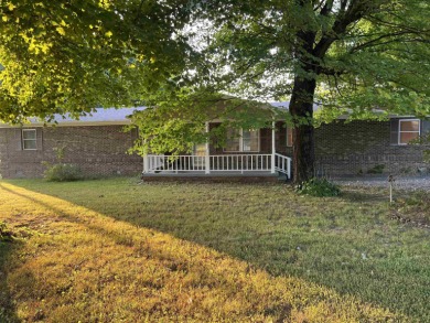 (private lake, pond, creek) Home Sale Pending in Dixon Kentucky