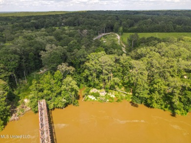 Lake Acreage For Sale in Florence, Mississippi