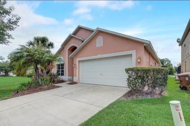 Lake Home For Sale in Kissimmee, Florida