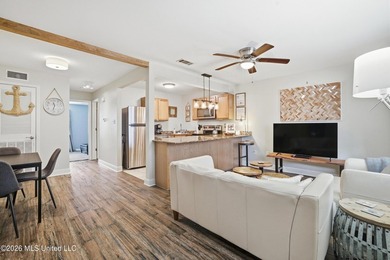 Turnkey Beachside Condo - fully furnished, active established - photo 7