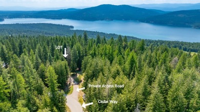 (private lake, pond, creek) Acreage For Sale in Whitefish Montana