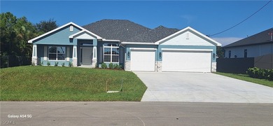 Cape Coral Area Home Sale Pending in Cape Coral Florida