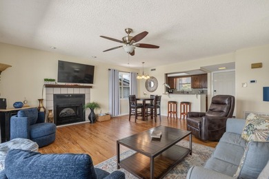 Experience lake living at its finest with this stunning 2bedroom - photo 11