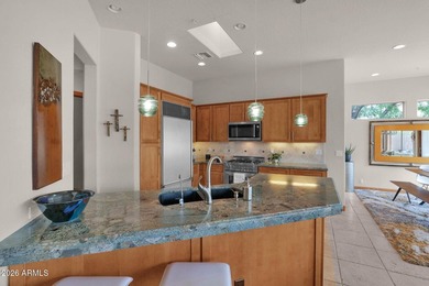 Experience refined desert living in the prestigious guard-gated - photo 12