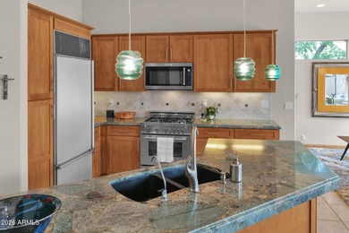 Experience refined desert living in the prestigious guard-gated - photo 13