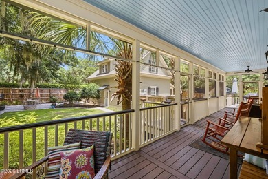Welcome to 25 Timber Trail, an exceptional Lowcountry residence - photo 14