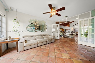 Located on prestigious South Hibiscus Drive, this exceptional - photo 14