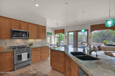 Experience refined desert living in the prestigious guard-gated - photo 15