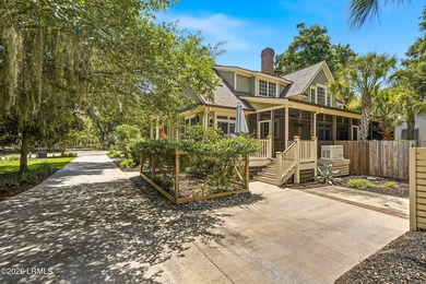 Welcome to 25 Timber Trail, an exceptional Lowcountry residence - photo 15