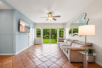 Located on prestigious South Hibiscus Drive, this exceptional - photo 15