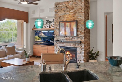 Experience refined desert living in the prestigious guard-gated - photo 16