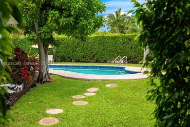 Located on prestigious South Hibiscus Drive, this exceptional - photo 16