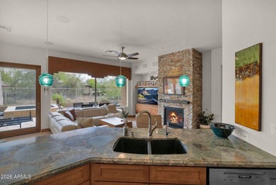 Experience refined desert living in the prestigious guard-gated - photo 17