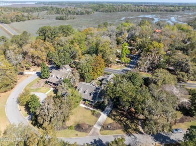 Welcome to 25 Timber Trail, an exceptional Lowcountry residence - photo 17
