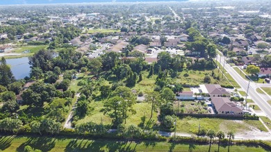 This prime 1.41-acre property in central Lake Worth offers two - photo 7