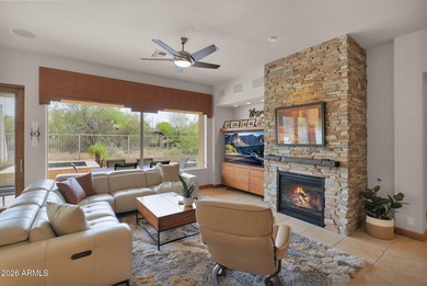 Experience refined desert living in the prestigious guard-gated - photo 18