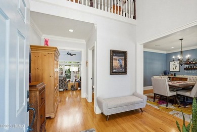 Welcome to 25 Timber Trail, an exceptional Lowcountry residence - photo 18
