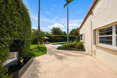 Located on prestigious South Hibiscus Drive, this exceptional - photo 18