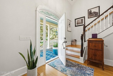 Welcome to 25 Timber Trail, an exceptional Lowcountry residence - photo 19