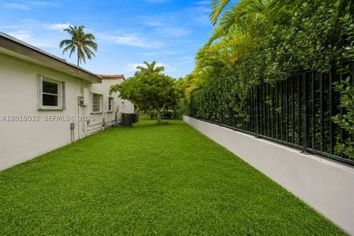 Located on prestigious South Hibiscus Drive, this exceptional - photo 19
