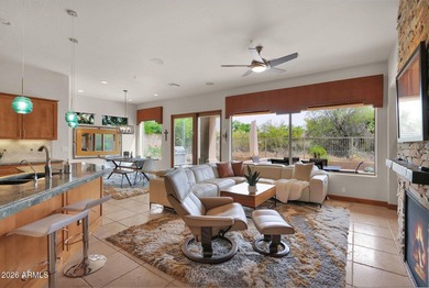 Experience refined desert living in the prestigious guard-gated - photo 20