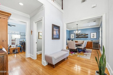Welcome to 25 Timber Trail, an exceptional Lowcountry residence - photo 20
