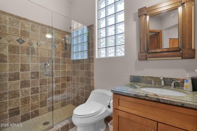 Experience refined desert living in the prestigious guard-gated - photo 21