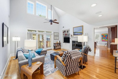 Welcome to 25 Timber Trail, an exceptional Lowcountry residence - photo 21