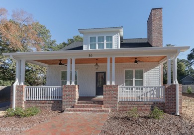 Pinehurst ''New Construction'' in OLD TOWN. WALK TO PINEHURST - photo 1
