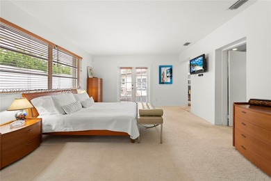 Located on prestigious South Hibiscus Drive, this exceptional - photo 21
