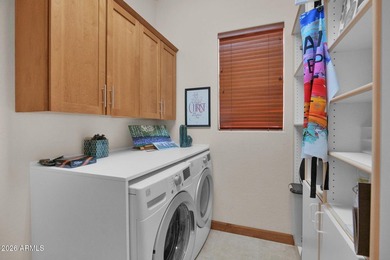 Experience refined desert living in the prestigious guard-gated - photo 22