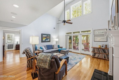 Welcome to 25 Timber Trail, an exceptional Lowcountry residence - photo 22