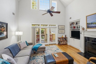 Welcome to 25 Timber Trail, an exceptional Lowcountry residence - photo 23