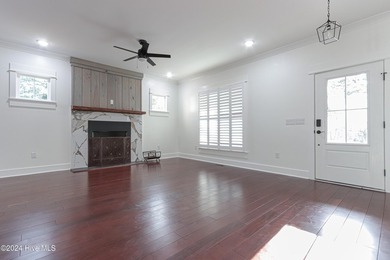 Pinehurst ''New Construction'' in OLD TOWN. WALK TO PINEHURST - photo 3