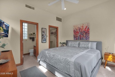 Experience refined desert living in the prestigious guard-gated - photo 24