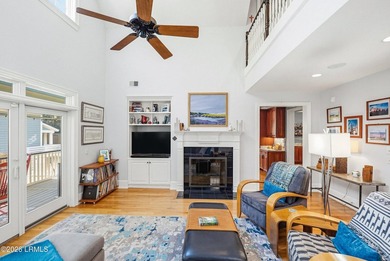 Welcome to 25 Timber Trail, an exceptional Lowcountry residence - photo 25