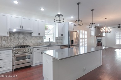 Pinehurst ''New Construction'' in OLD TOWN. WALK TO PINEHURST - photo 5