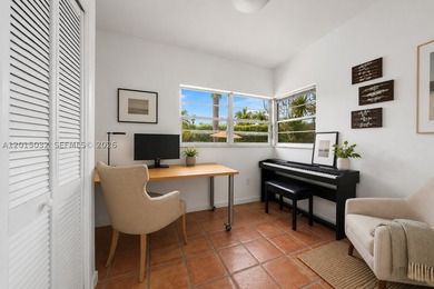Located on prestigious South Hibiscus Drive, this exceptional - photo 25