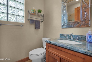 Experience refined desert living in the prestigious guard-gated - photo 26