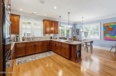 Welcome to 25 Timber Trail, an exceptional Lowcountry residence - photo 26