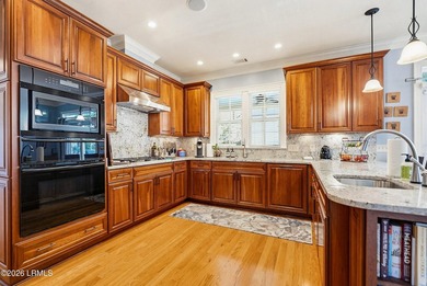 Welcome to 25 Timber Trail, an exceptional Lowcountry residence - photo 27