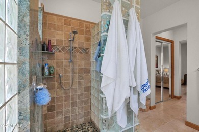 Experience refined desert living in the prestigious guard-gated - photo 29