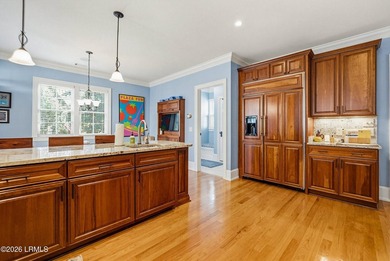 Welcome to 25 Timber Trail, an exceptional Lowcountry residence - photo 29