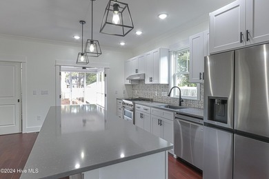 Pinehurst ''New Construction'' in OLD TOWN. WALK TO PINEHURST - photo 9