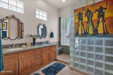 Experience refined desert living in the prestigious guard-gated - photo 30