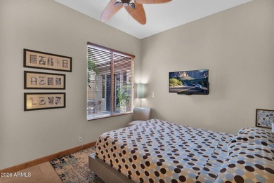 Experience refined desert living in the prestigious guard-gated - photo 31