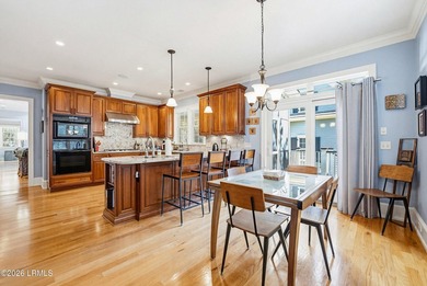 Welcome to 25 Timber Trail, an exceptional Lowcountry residence - photo 31