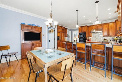 Welcome to 25 Timber Trail, an exceptional Lowcountry residence - photo 32