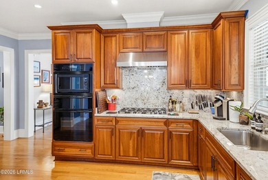 Welcome to 25 Timber Trail, an exceptional Lowcountry residence - photo 33