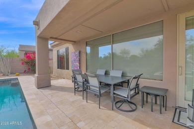 Experience refined desert living in the prestigious guard-gated - photo 34